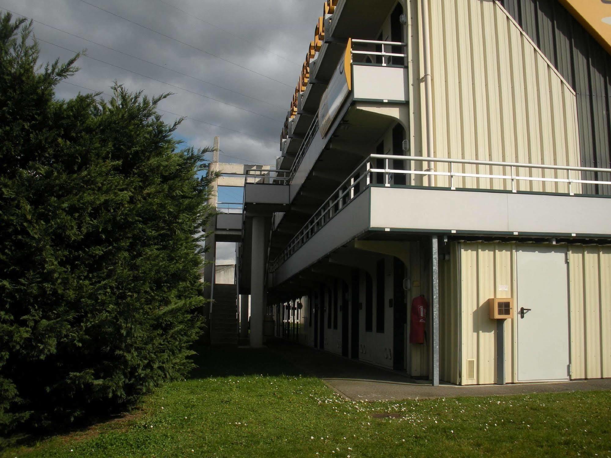 Premiere Classe Dreux Exterior photo